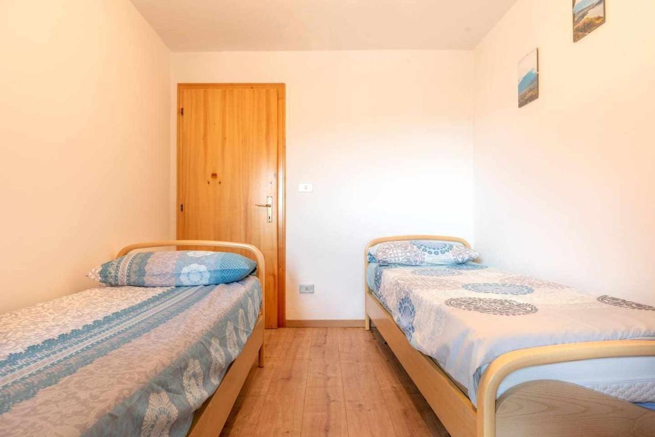 Apartamento Dimora al Portico Cloz OSPITAR Exterior foto